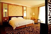 ויי-האי Nishi Haitai Hotel Luxury חדר תמונה